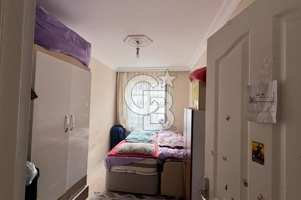 ÇERKEZKÖYDE GENİŞ 2+1 DAİRE