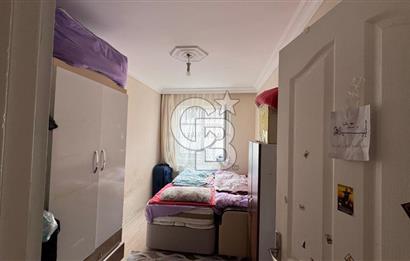 ÇERKEZKÖYDE GENİŞ 2+1 DAİRE