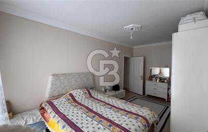 ÇERKEZKÖYDE GENİŞ 2+1 DAİRE