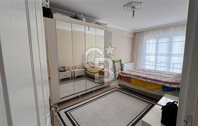 ÇERKEZKÖYDE GENİŞ 2+1 DAİRE