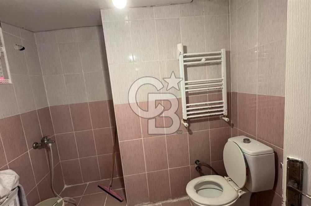 ÇERKEZKÖYDE GENİŞ 2+1 DAİRE