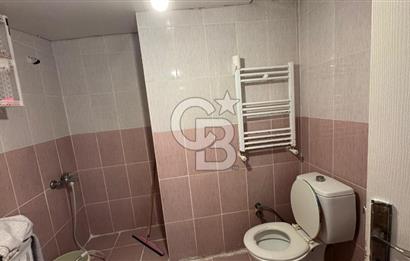 ÇERKEZKÖYDE GENİŞ 2+1 DAİRE