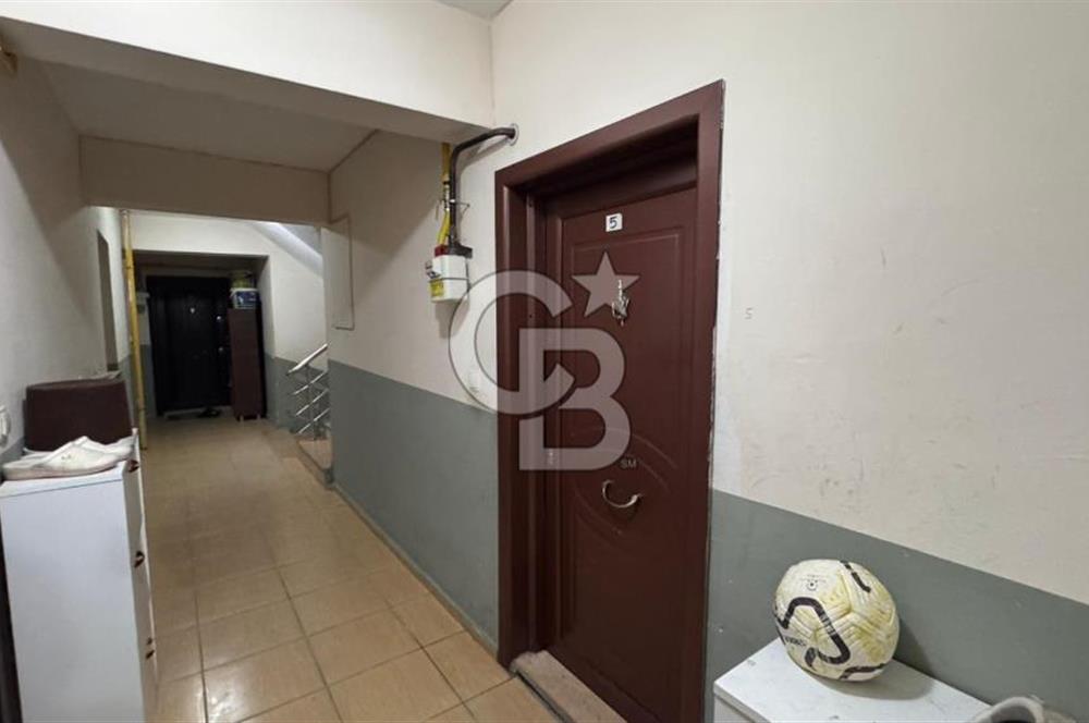 ÇERKEZKÖYDE GENİŞ 2+1 DAİRE