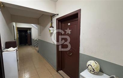 ÇERKEZKÖYDE GENİŞ 2+1 DAİRE