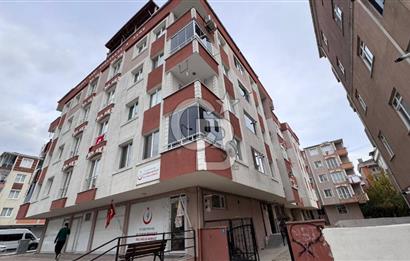ÇERKEZKÖYDE GENİŞ 2+1 DAİRE
