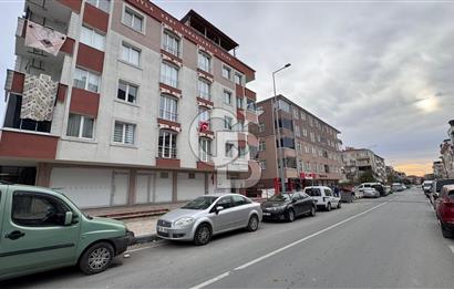 ÇERKEZKÖYDE GENİŞ 2+1 DAİRE