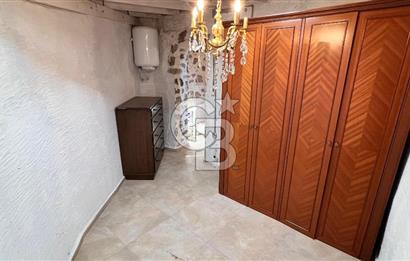 GÜNDOĞAN KÖY İÇİNDE SATILIK 2+1 MÜSTAKİL TAŞ EV