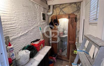 GÜNDOĞAN KÖY İÇİNDE SATILIK 2+1 MÜSTAKİL TAŞ EV