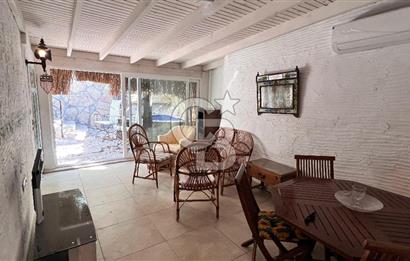 GÜNDOĞAN KÖY İÇİNDE SATILIK 2+1 MÜSTAKİL TAŞ EV