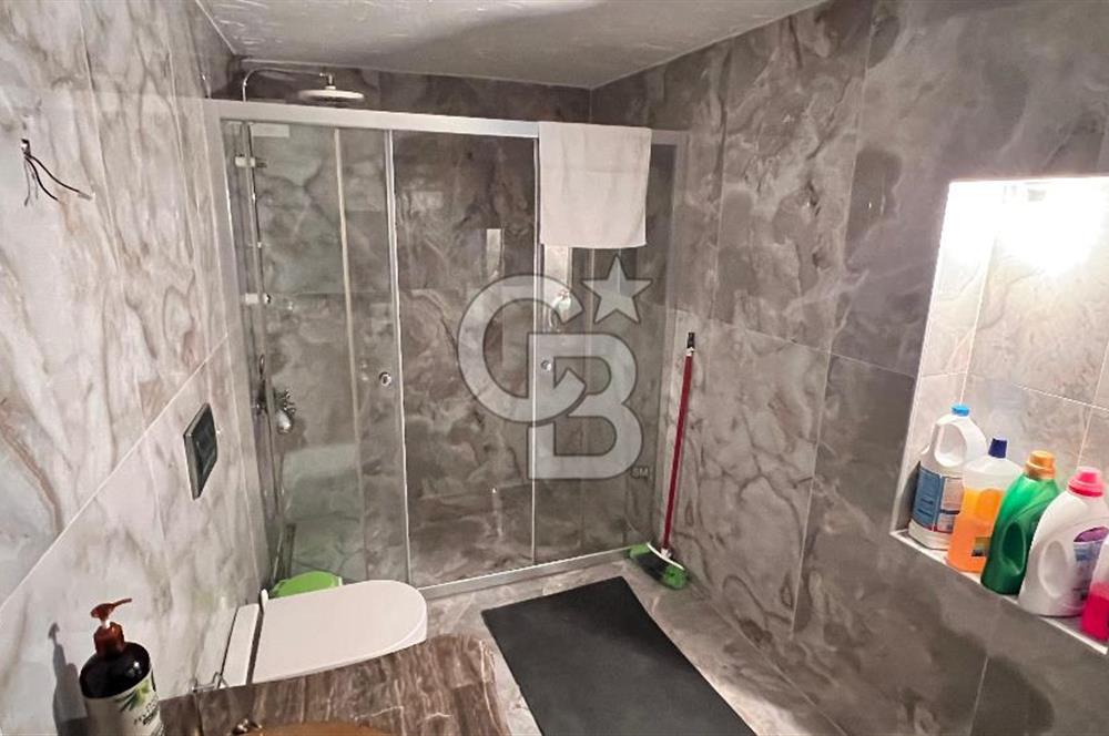 GÜNDOĞAN KÖY İÇİNDE SATILIK 2+1 MÜSTAKİL TAŞ EV