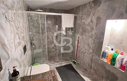 GÜNDOĞAN KÖY İÇİNDE SATILIK 2+1 MÜSTAKİL TAŞ EV