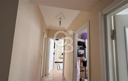 ÇERKEZKÖYDE GENİŞ 2+1 DAİRE