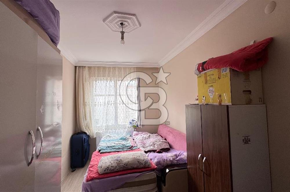 ÇERKEZKÖYDE GENİŞ 2+1 DAİRE