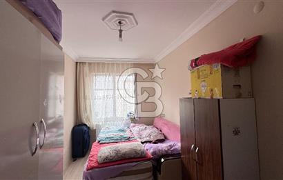 ÇERKEZKÖYDE GENİŞ 2+1 DAİRE