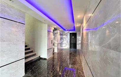 Küçük Kaymaklı Bölgesinde Satılık 2+1 Daire !!!