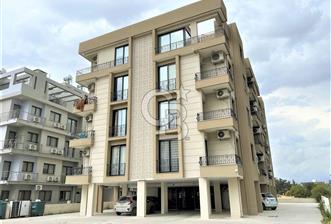 Küçük Kaymaklı Bölgesinde Satılık 2+1 Daire !!! - 1 - 316040