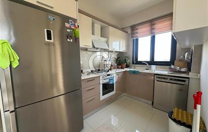 Küçük Kaymaklı Bölgesinde Satılık 2+1 Daire !!!