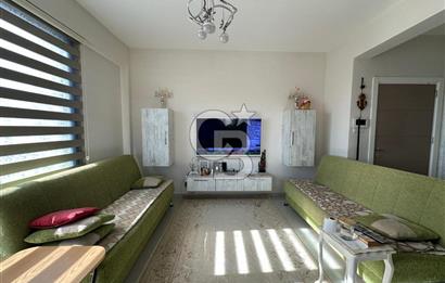 Küçük Kaymaklı Bölgesinde Satılık 2+1 Daire !!!