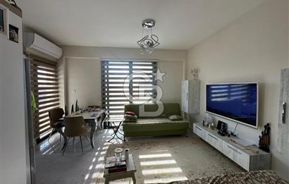 Küçük Kaymaklı Bölgesinde Satılık 2+1 Daire !!!