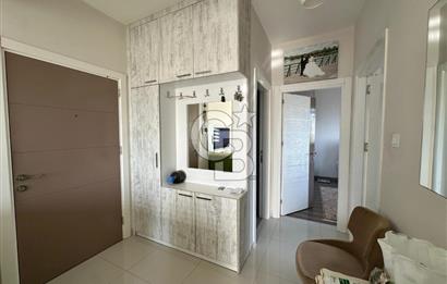 Küçük Kaymaklı Bölgesinde Satılık 2+1 Daire !!!