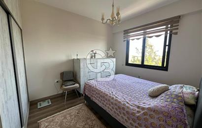 Küçük Kaymaklı Bölgesinde Satılık 2+1 Daire !!!