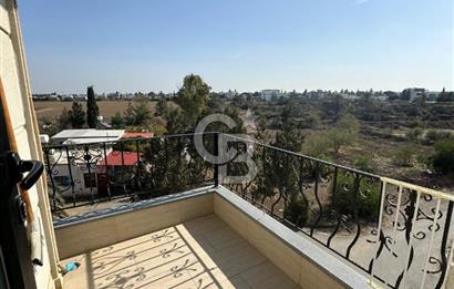 Küçük Kaymaklı Bölgesinde Satılık 2+1 Daire !!!