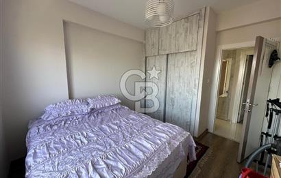 Küçük Kaymaklı Bölgesinde Satılık 2+1 Daire !!!