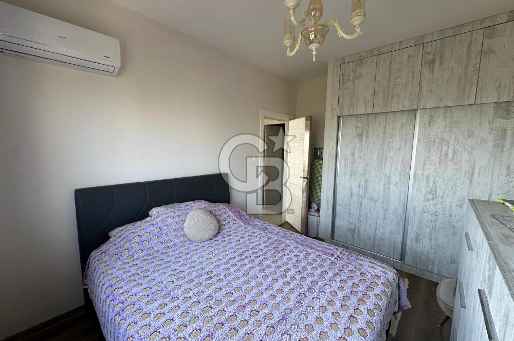 Küçük Kaymaklı Bölgesinde Satılık 2+1 Daire !!!