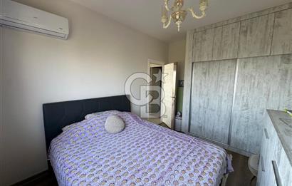 Küçük Kaymaklı Bölgesinde Satılık 2+1 Daire !!!