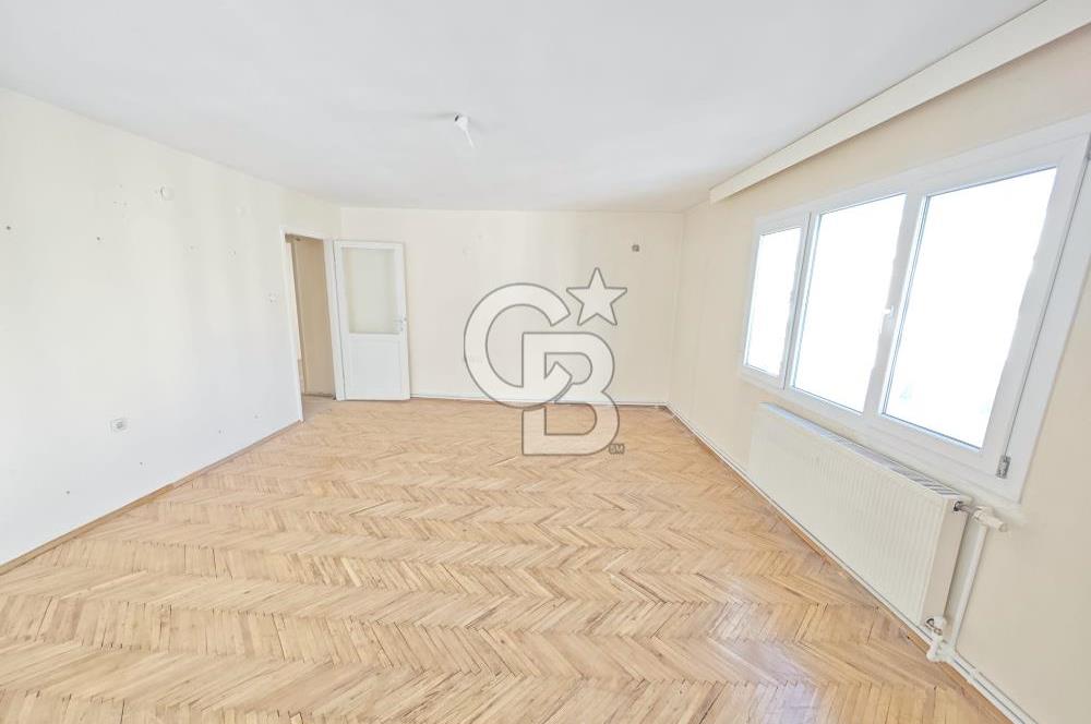 balçova belediyesi yakını ara kat 3+1kiralık daire