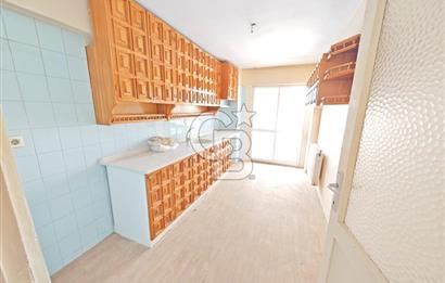 balçova belediyesi yakını ara kat 3+1kiralık daire