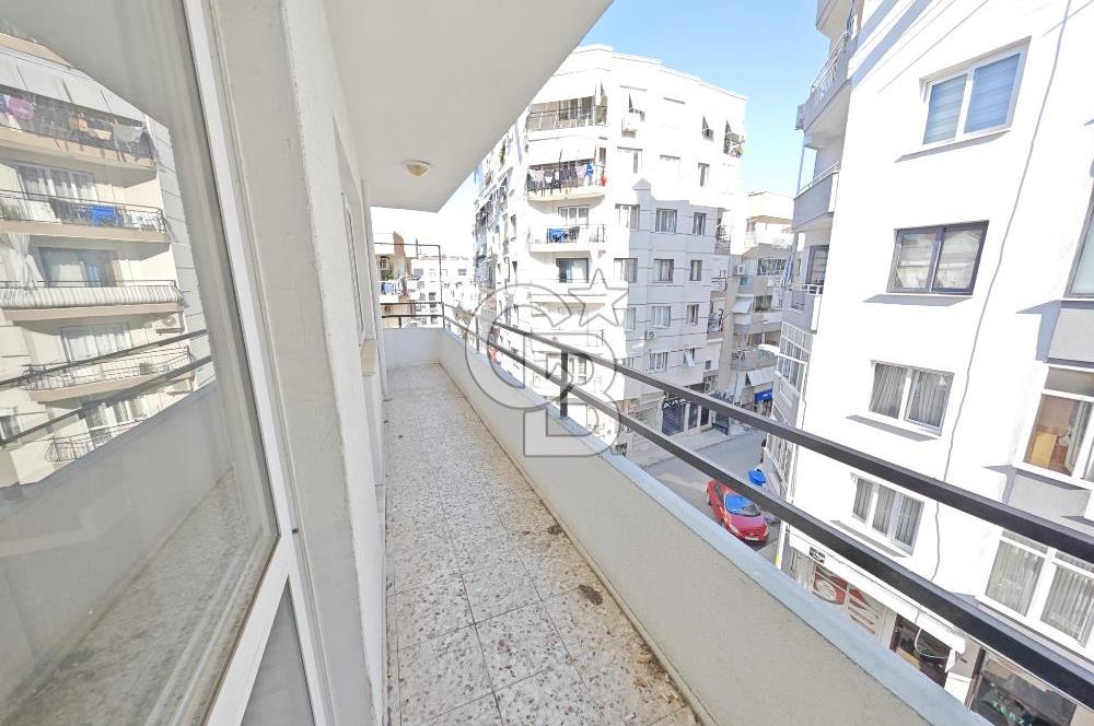 balçova belediyesi yakını ara kat 3+1kiralık daire