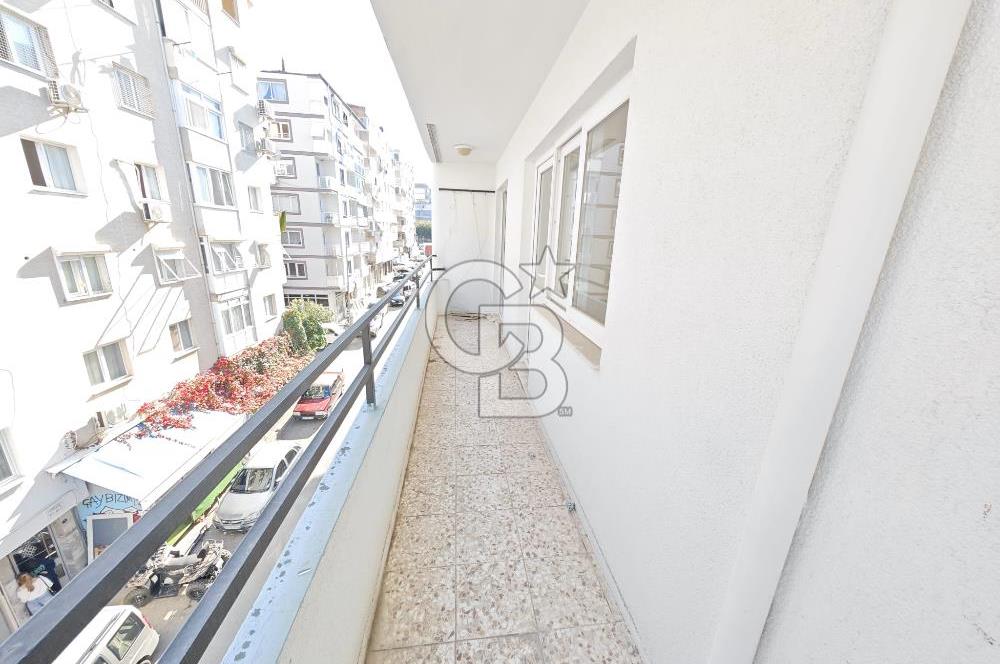 balçova belediyesi yakını ara kat 3+1kiralık daire
