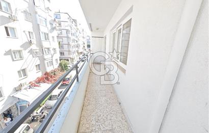 balçova belediyesi yakını ara kat 3+1kiralık daire