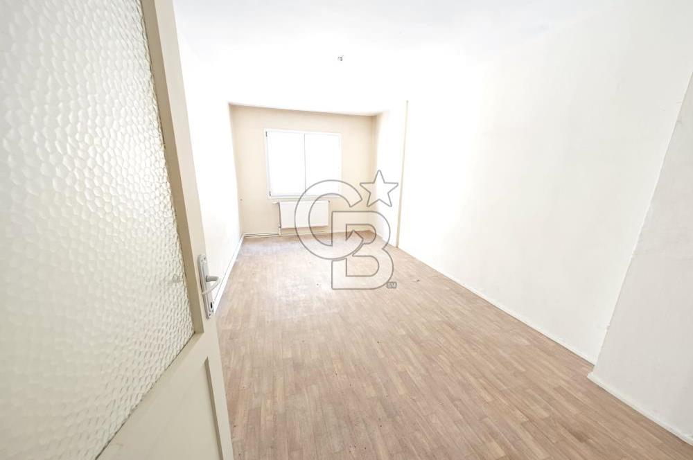 balçova belediyesi yakını ara kat 3+1kiralık daire