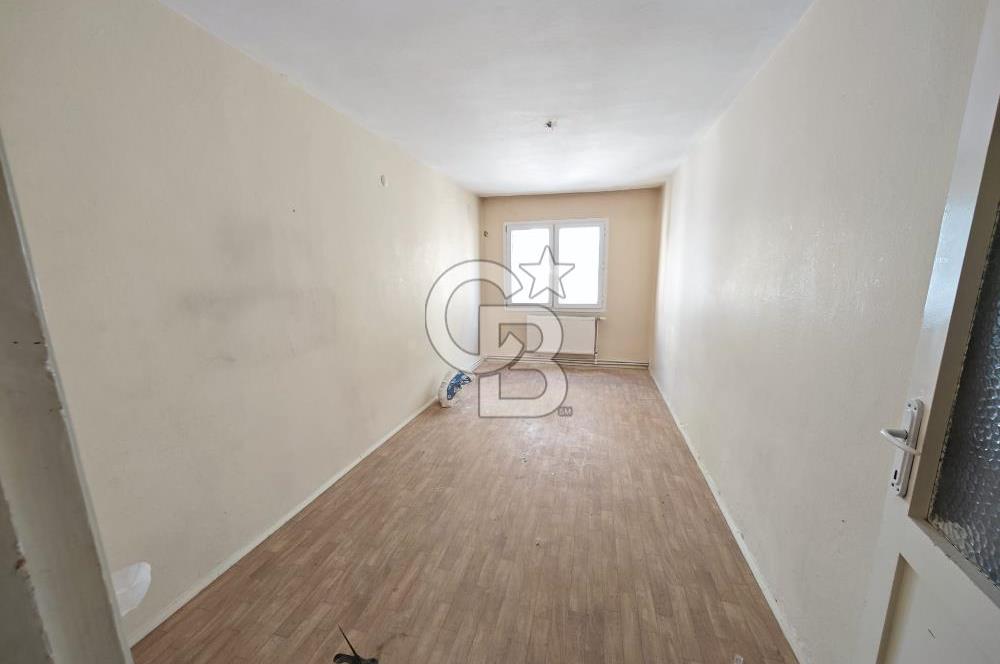 balçova belediyesi yakını ara kat 3+1kiralık daire