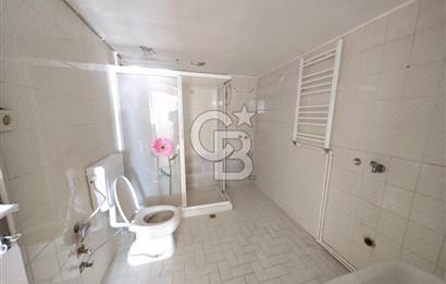 balçova belediyesi yakını ara kat 3+1kiralık daire