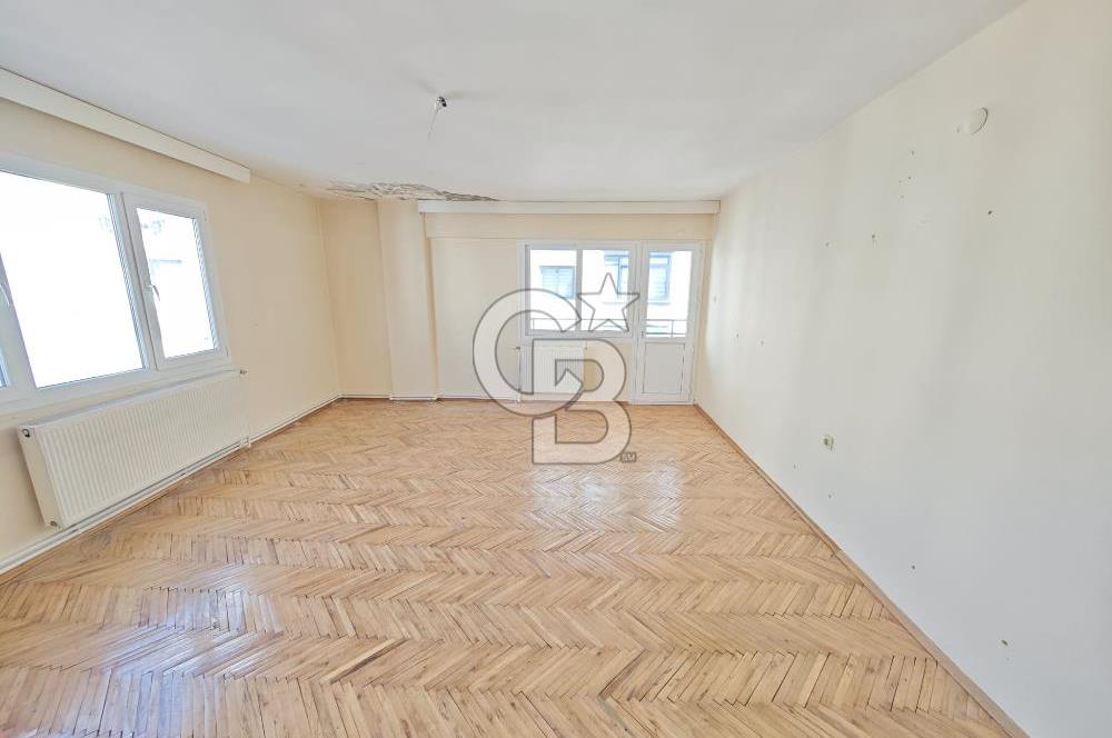 balçova belediyesi yakını ara kat 3+1kiralık daire