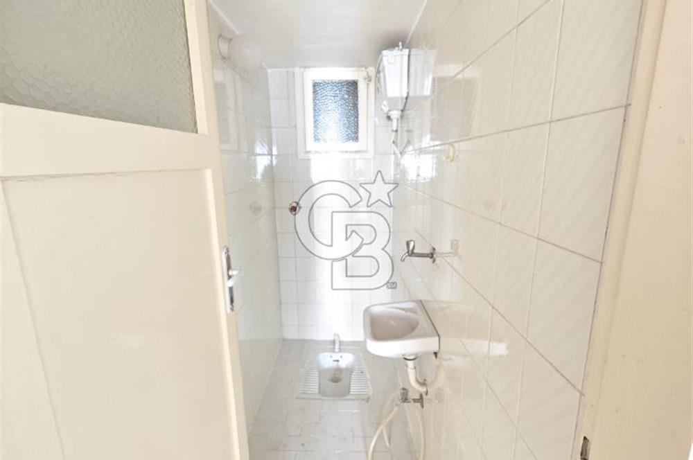 balçova belediyesi yakını ara kat 3+1kiralık daire