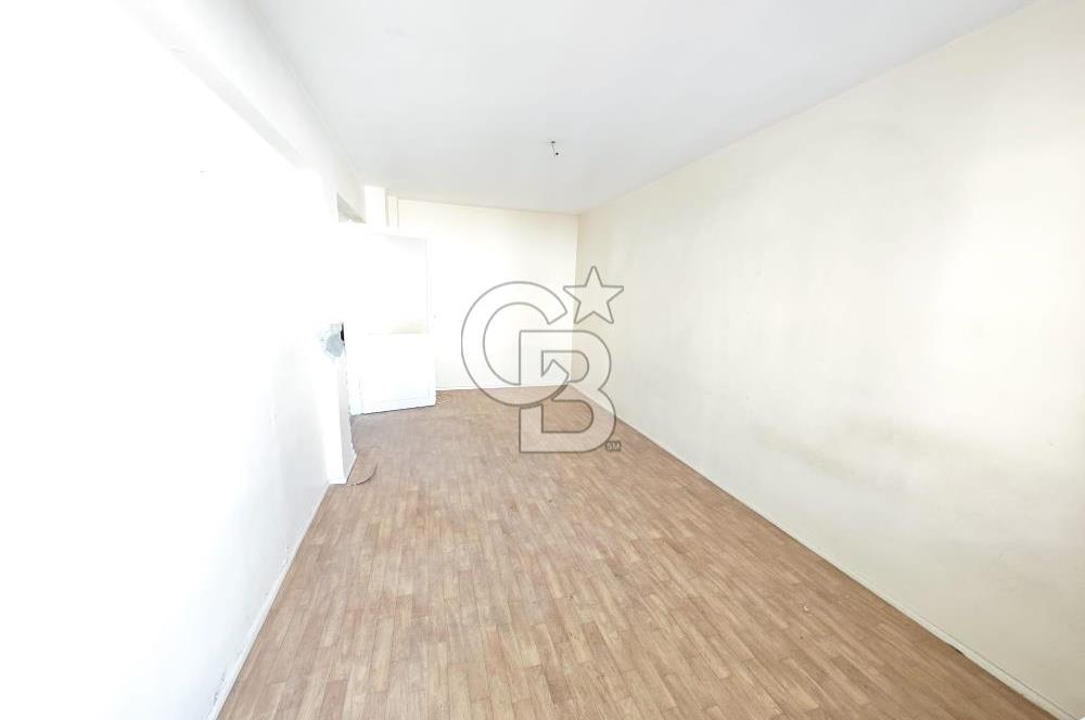 balçova belediyesi yakını ara kat 3+1kiralık daire