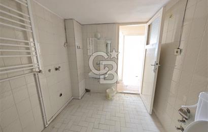 balçova belediyesi yakını ara kat 3+1kiralık daire