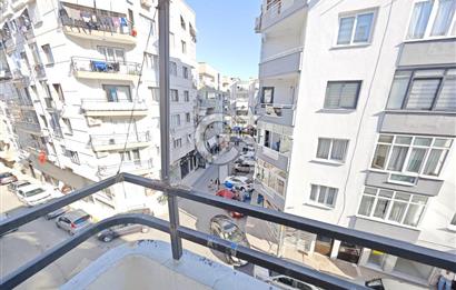 balçova belediyesi yakını ara kat 3+1kiralık daire