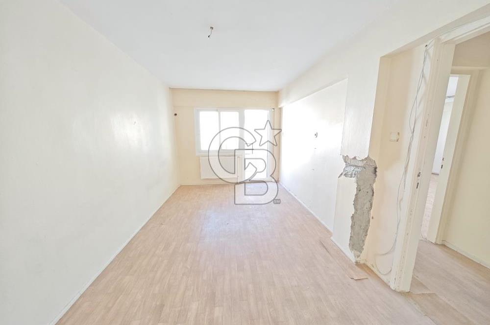 balçova belediyesi yakını ara kat 3+1kiralık daire