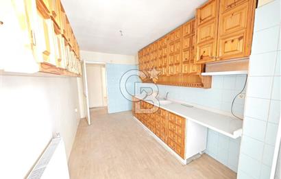 balçova belediyesi yakını ara kat 3+1kiralık daire