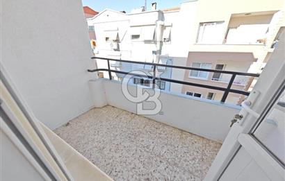 balçova belediyesi yakını ara kat 3+1kiralık daire