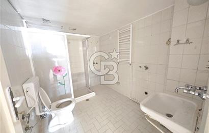 balçova belediyesi yakını ara kat 3+1kiralık daire