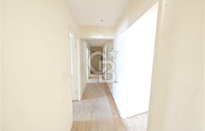 balçova belediyesi yakını ara kat 3+1kiralık daire