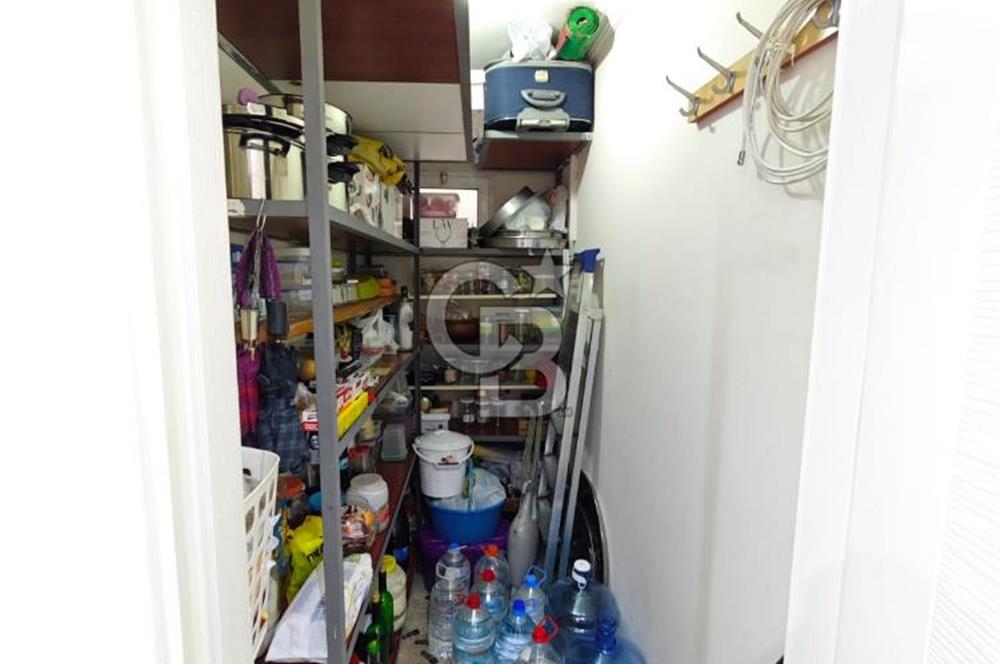 balçova ata caddesi yakını 160 m2 satılık 3+1 daire