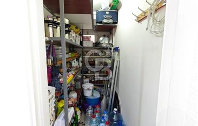 balçova ata caddesi yakını 160 m2 satılık 3+1 daire