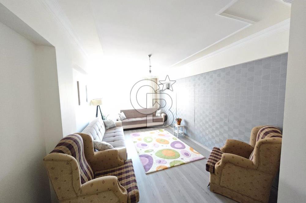 balçova ata caddesi yakını 160 m2 satılık 3+1 daire